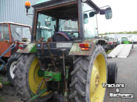 Traktoren John Deere 2850