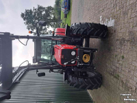 Tractor / Trekker Massey Ferguson 6460