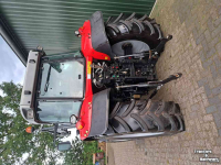 Tractor / Trekker Massey Ferguson 6460