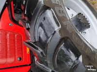 Tractor / Trekker Massey Ferguson 6460