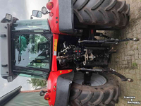 Tractor / Trekker Massey Ferguson 6460