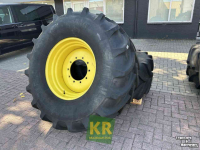 Wielen, Banden, Velgen & Afstandsringen Vredestein 600/70R28 Traxion
