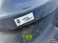 Wielen, Banden, Velgen & Afstandsringen Vredestein 600/70R28 Traxion