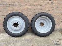 Wielen, Banden, Velgen & Afstandsringen Taurus 270/95R32 / 270/95R48 80%