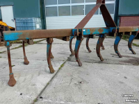 Cultivator Jako vaste tand cultivator