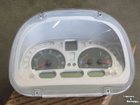 Tractor / Trekker Steyr Dashboard - instrumentenpaneel STEYR :  CNH Parts nr:47383690