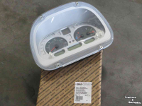 Tractor / Trekker Steyr Dashboard - instrumentenpaneel STEYR :  CNH Parts nr:47383690