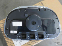 Tractor / Trekker Steyr Dashboard - instrumentenpaneel STEYR :  CNH Parts nr:47383690