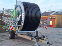 Beregeningshaspel Bauer E400 120-490