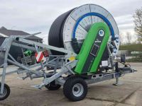 Beregeningshaspel Bauer E400 120-490