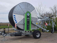Beregeningshaspel Bauer E400 120-490