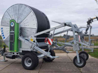 Beregeningshaspel Bauer E400 120-490