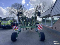 Rugger / Hark / Zwadhark Krone Swadro 1000