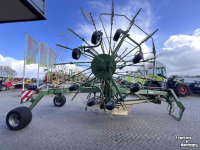 Rugger / Hark / Zwadhark Krone Swadro 1000