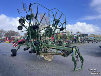 Rugger / Hark / Zwadhark Krone Swadro 1000