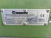 Rugger / Hark / Zwadhark Krone Swadro 1000