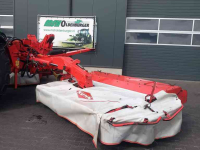 Maaier Kuhn FC313F-FF & FC813-FF triplemaaier