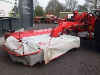 Maaier Kuhn FC313F-FF & FC813-FF triplemaaier