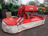 Maaier Kuhn FC313F-FF & FC813-FF triplemaaier