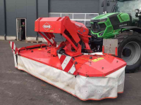 Maaier Kuhn FC313F-FF & FC813-FF triplemaaier