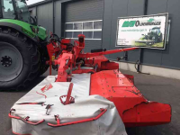 Maaier Kuhn FC313F-FF & FC813-FF triplemaaier