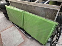 Overige landbouwtransportmachines en toebehoren  Valbrekermat