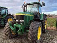 Tractor / Trekker John Deere 7710
