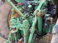 Tractor / Trekker John Deere 7710