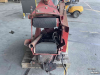 Persen / Balenpers / Pakkenpers New Holland Balen schieter