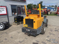 Shovel / Wiellader / Kniklader Giant 451 T