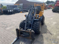 Shovel / Wiellader / Kniklader Giant 451 T
