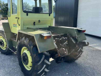 Tractor / Trekker Mercedes Benz MB Trac 900