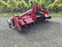 Grondfrees Kongskilde R600S-280S-R Howard grondfrees