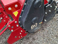 Grondfrees Kongskilde R600S-280S-R Howard grondfrees
