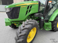 Tractor / Trekker John Deere 5058E