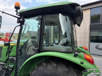 Tractor / Trekker John Deere 5058E