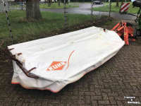 Maaier Kuhn GMD 800 GII