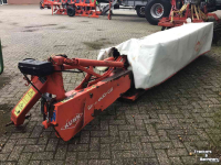 Maaier Kuhn GMD 800 GII