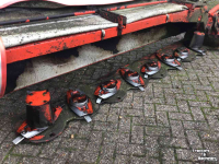 Maaier Kuhn GMD 800 GII