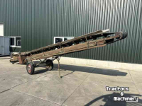 Transportband  transportband 7m