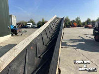 Transportband  transportband 7m