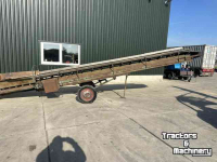 Transportband  transportband 7m