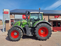 Tractor / Trekker Fendt 724 GEN6