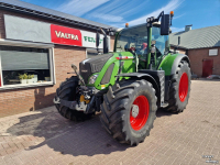 Tractor / Trekker Fendt 724 GEN6