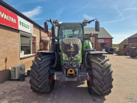 Tractor / Trekker Fendt 724 GEN6