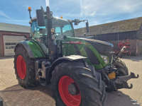 Tractor / Trekker Fendt 724 GEN6