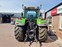 Tractor / Trekker Fendt 724 GEN6