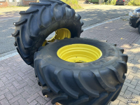 Wielen, Banden, Velgen & Afstandsringen Vredestein Banden Vredestein
