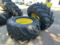 Wielen, Banden, Velgen & Afstandsringen Vredestein Banden Vredestein
