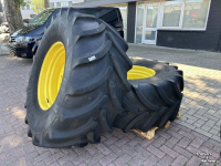 Wielen, Banden, Velgen & Afstandsringen Vredestein Banden Vredestein